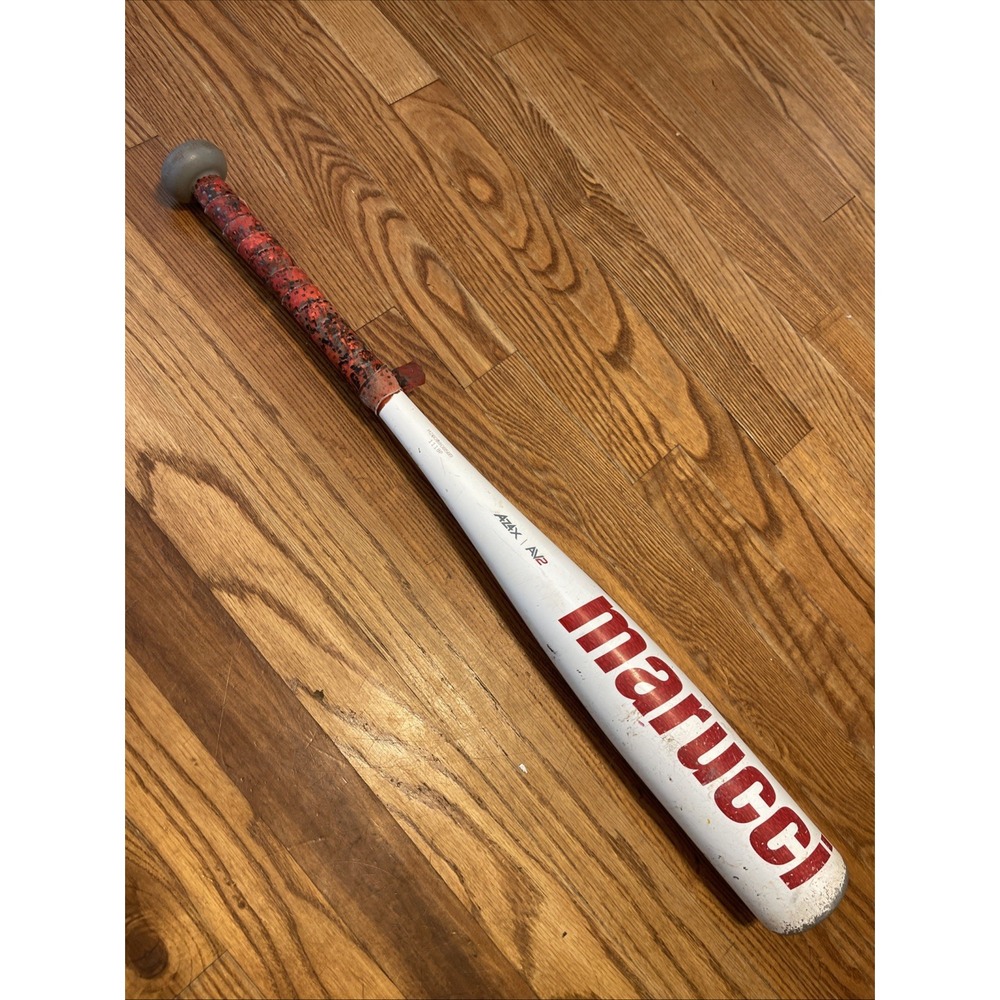 Marucci CAT 7 AZ4X AV2 26/16 -10 Junior Big Barrel 2 3/4" Baseball Bat MJBBC7